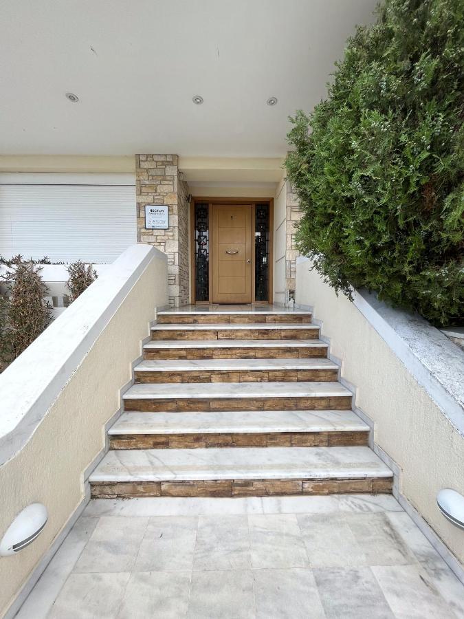 Hector Apartment Airport By Airstay Spata  Exterior photo