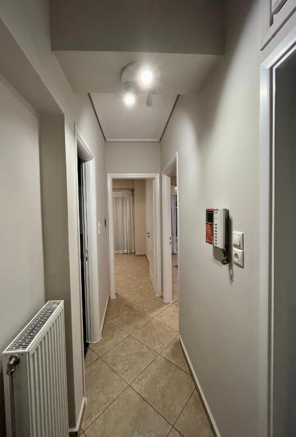 Hector Apartment Airport By Airstay Spata  Exterior photo
